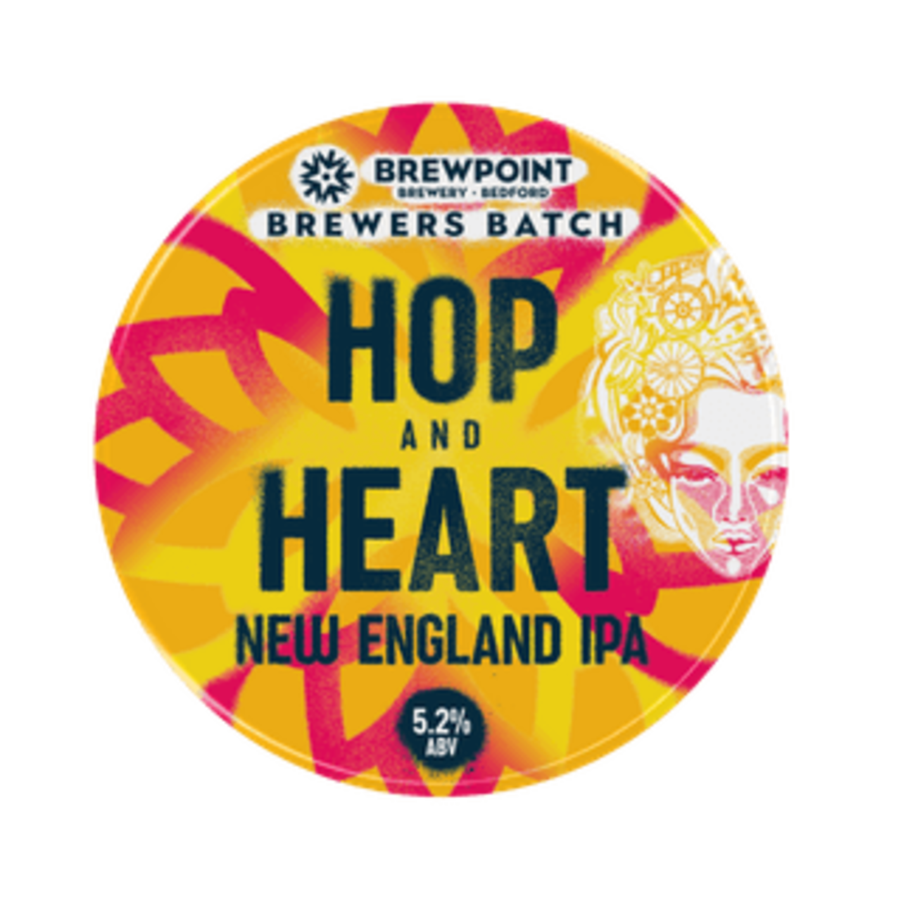 View Beer 4 Main Image online at Brewpoint