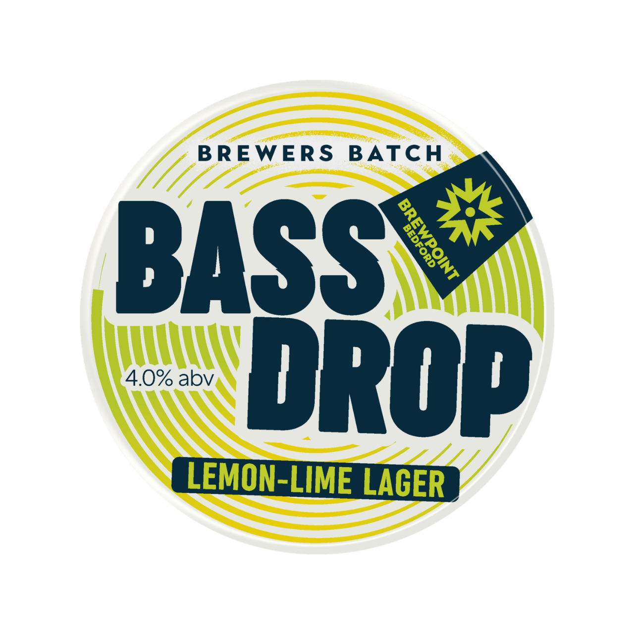 View Beer 4 Main Image online at Brewpoint