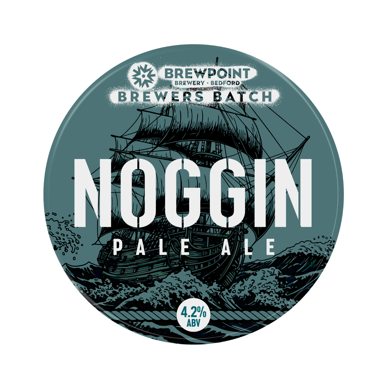 View Beer 4 Main Image online at Brewpoint