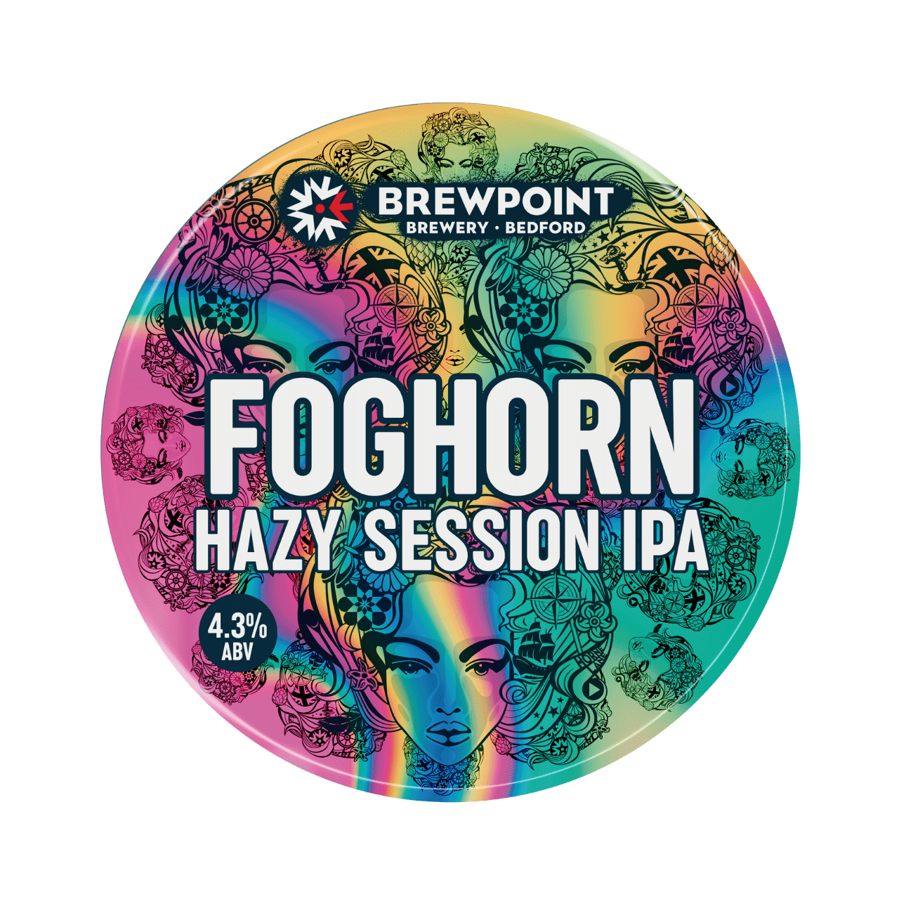 View Beer 4 Main Image online at Brewpoint