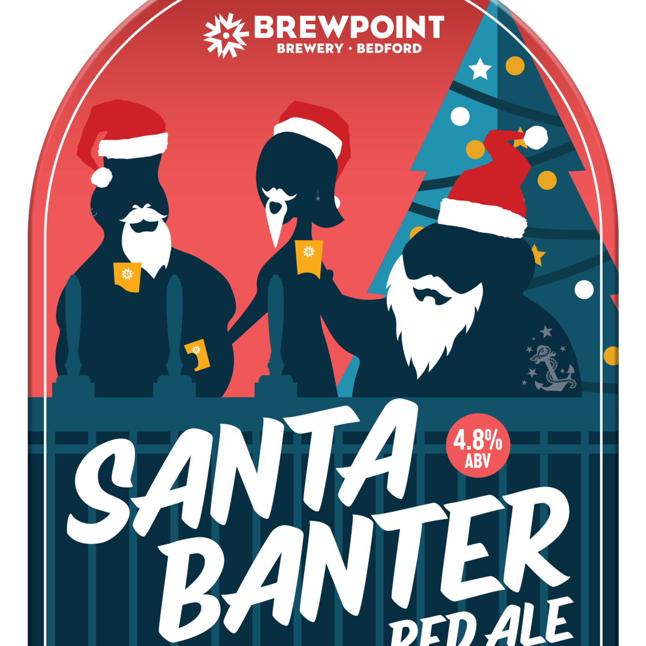 View Beer 4 Main Image online at Brewpoint
