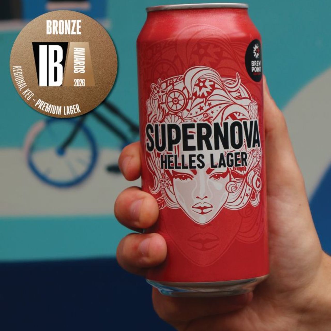 Beer 2 Image