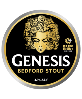 View the Genesis online at Brewpoint