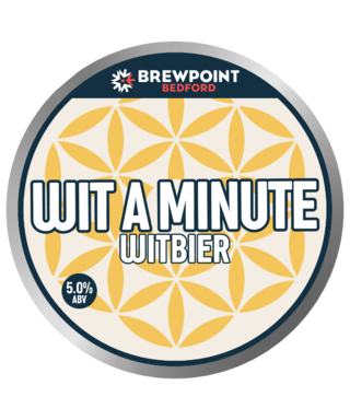 View the Wit a Minute online at Brewpoint
