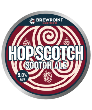 View the Hop Scotch online at Brewpoint