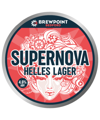 View the Supernova online at Brewpoint