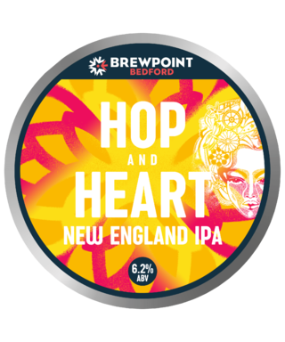 View the Hop & Heart test online at Brewpoint