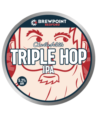 View the  online at Brewpoint