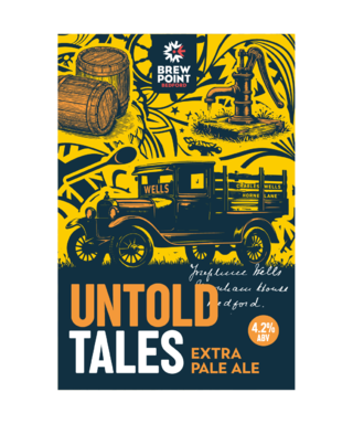 View the  online at Brewpoint