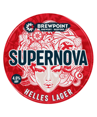 View the Supernova online at Brewpoint