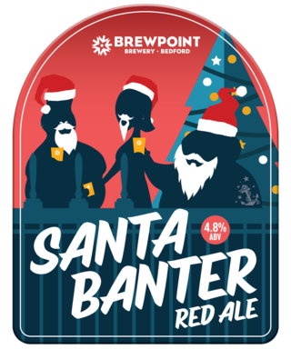 View the Simply Red online at Brewpoint