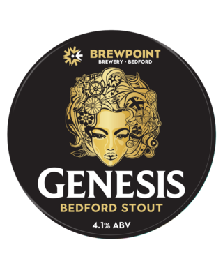 View the Genesis online at Brewpoint
