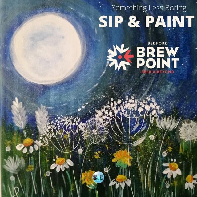 Sip & Paint