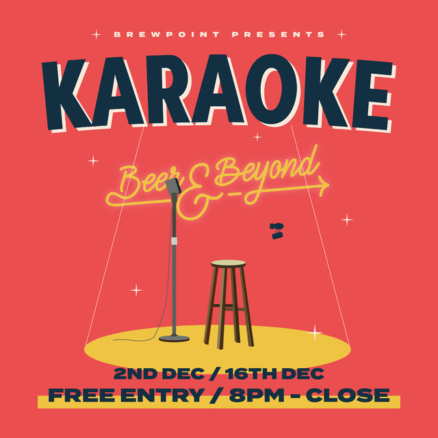 Karaoke Nights