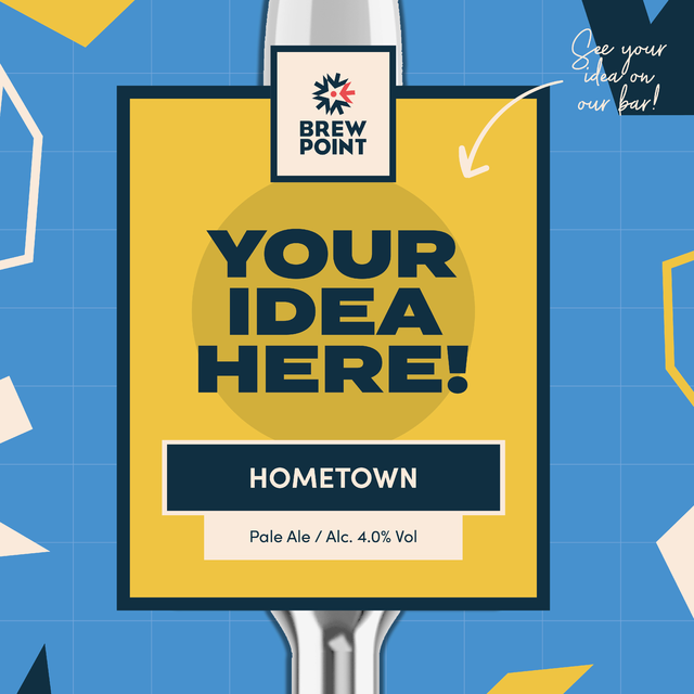 Hometown Design Competition