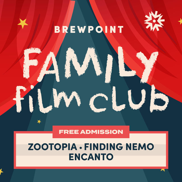 FAMILY FILM CLUB