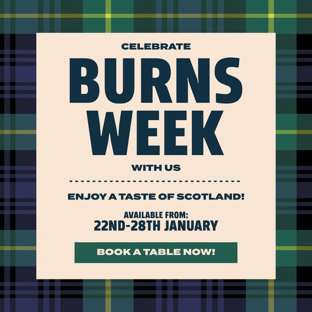 ̶B̶u̶r̶n̶s̶ ̶N̶i̶g̶h̶t̶   Burns Week