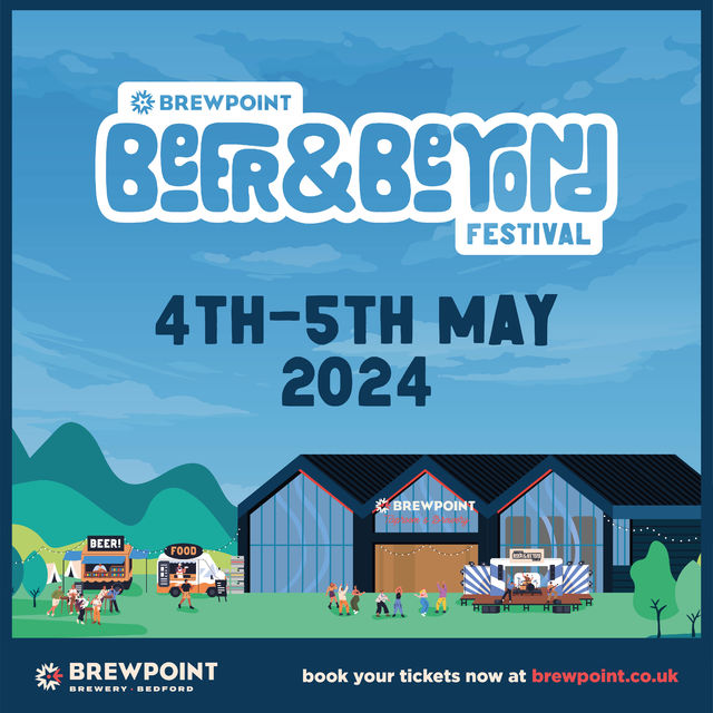 Beer & Beyond Festival 2024
