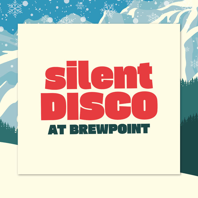 Silent Disco