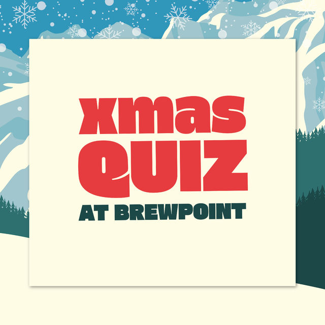 Christmas Quiz