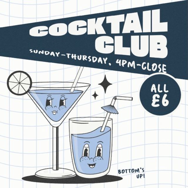Cocktail Club