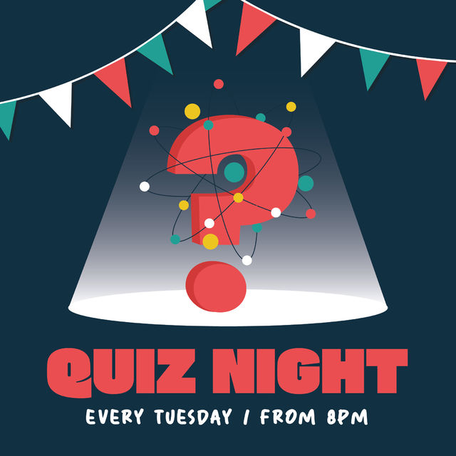 Quiz Night at Brewpoint
