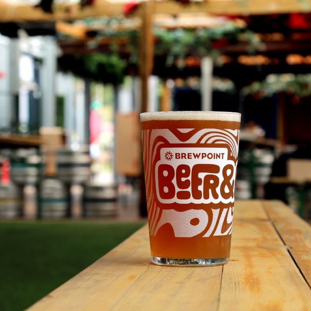 Beer & Beyond Festival 2025