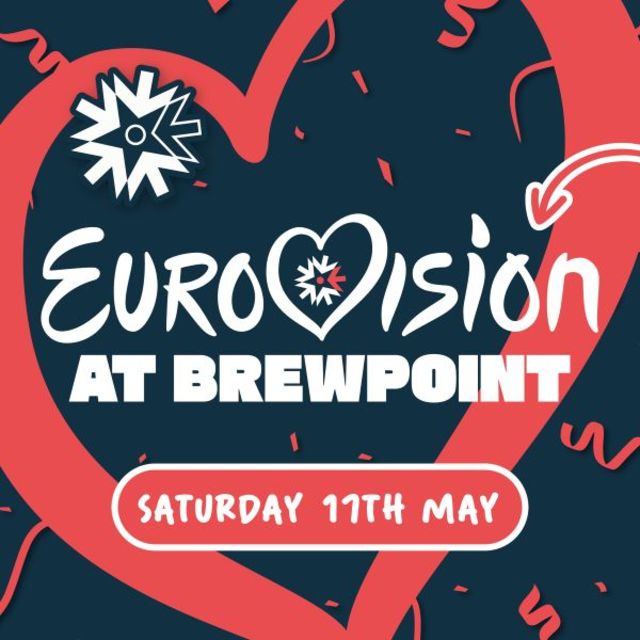 Watch The Eurovision Here