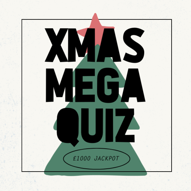 Christmas Quiz
