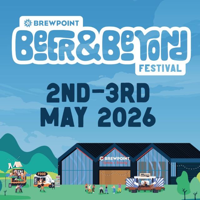 Beer & Beyond Festival 2026