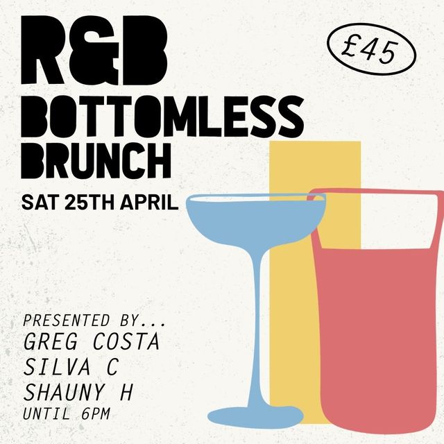 BOTTOMLESS BRUNCH AT BREWPOINT