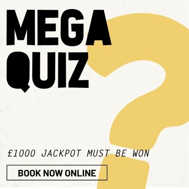 BREWPOINT MEGA QUIZ