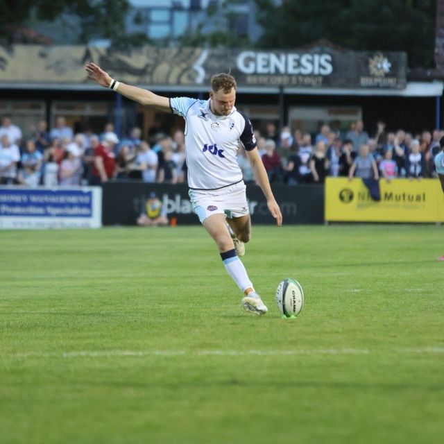 Bedford v Worcester