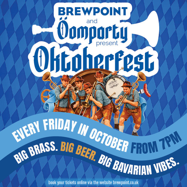 Oktoberfest