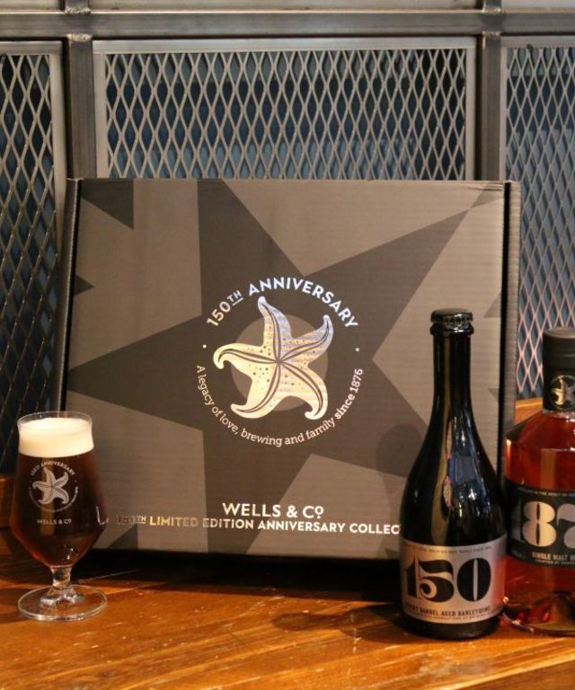 More views of 150th Limited Edition Anniversary Collection 