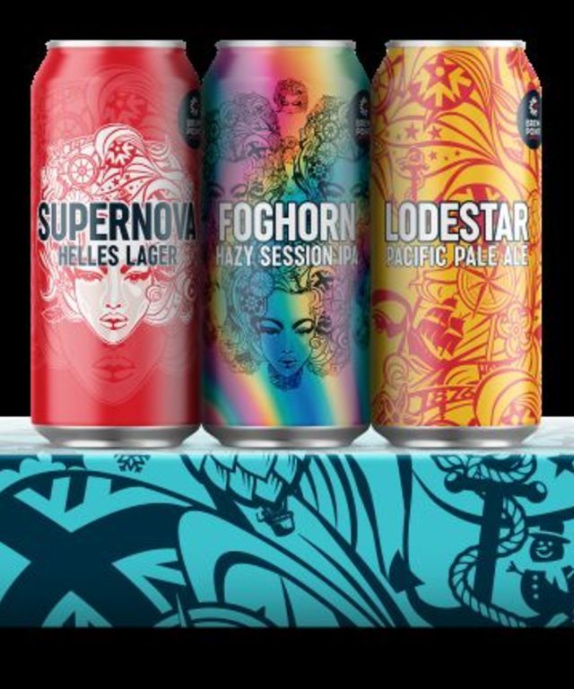 More views of Beer Cracker More views of Beer Cracker