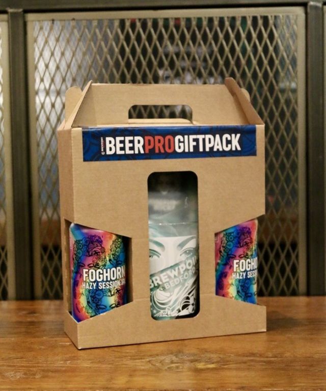 More views of BeerPro Gift Pack