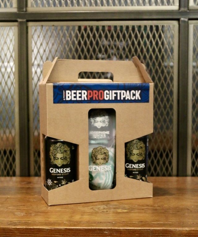 More views of BeerPro Gift Pack