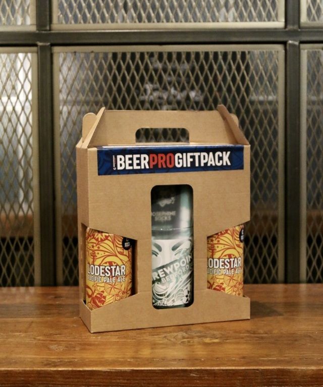More views of BeerPro Gift Pack