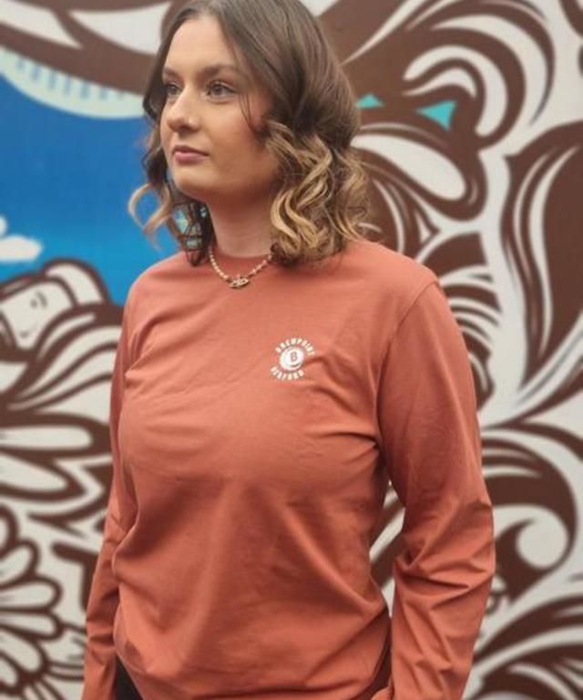 More views of Bottle Cap Long sleeve T More views of Bottle Cap Long sleeve T