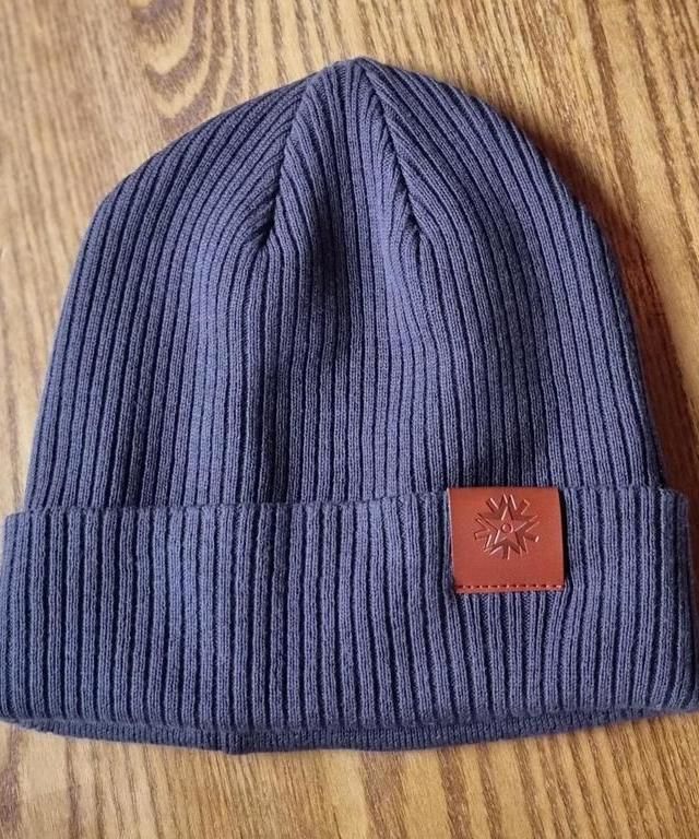 More views of Brewpoint Beanie Hat