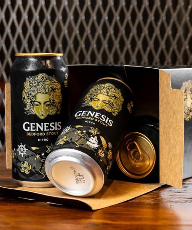 More views of Genesis 4-pack More views of Genesis 4-pack