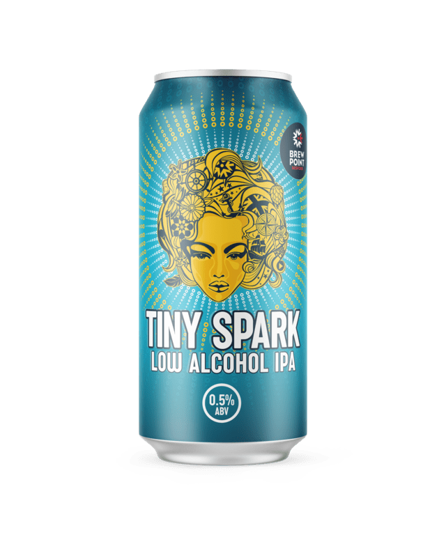 More views of Tiny Spark More views of Tiny Spark