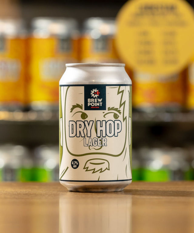 More views of Dry Hop More views of Dry Hop