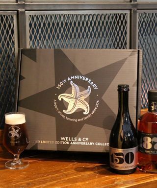 View the 150th Limited Edition Anniversary Collection  online at Brewpoint
