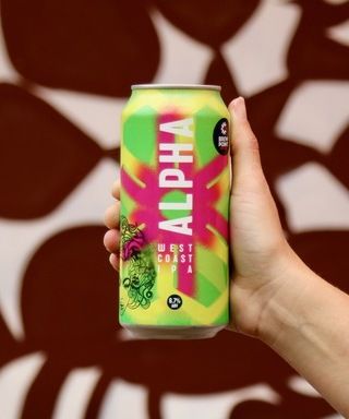 View the Alpha online at Brewpoint