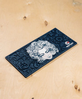 View the Brewpoint Bar Runner online at Brewpoint