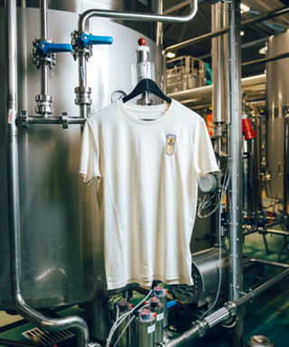 View the Brewpoint Pint Tshirt online at Brewpoint