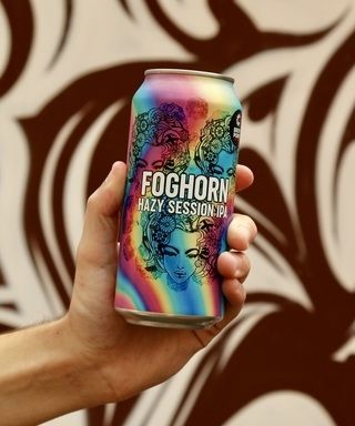 View the Foghorn online at Brewpoint