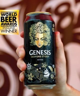 View the Genesis online at Brewpoint